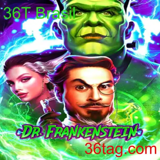 Descubra o Mundo de DrFrankenstein e o Mistério 36T Brasil