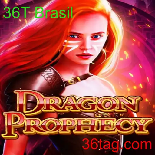 Desbravando DragonProphecy: Uma Aventura com 36T Brasil