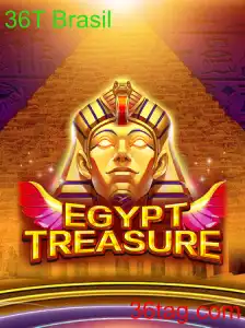 EgyptTreasure e a Tendência '36T Brasil' no Universo dos Jogos