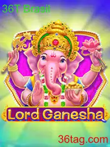 LordGanesha: O Novo Fenômeno dos Jogos de Tabuleiro
